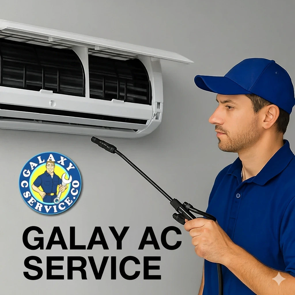 AC Repair Vrindavan