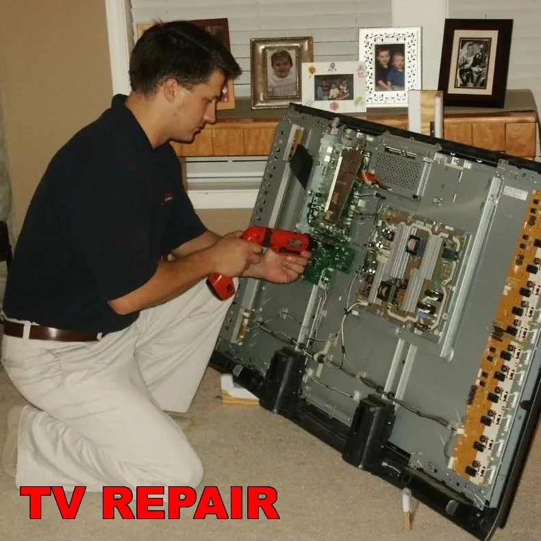 tv repair vrindavan